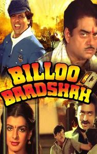 Billoo Badshah