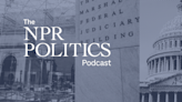 Exposé: Hostile Workplaces And Undisclosed Free Trips In The Federal Judiciary : The NPR Politics Podcast