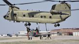 Boeing’s pitches more upgrades for US Army’s Apache, Chinook helos