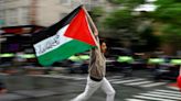Israel furious as European trio recognises Palestinian state