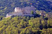 Hambach Castle