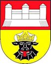 Dorf Mecklenburg