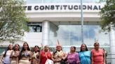 Nacionalidades amazónicas piden a la Corte Constitucional jurisprudencia para aplicar la consulta previa, libre e informada