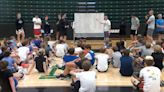 Montana Tech youth camps foster love of basketball in Butte