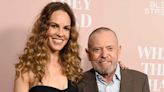 Hilary Swank Reflects on Taking 3 Years Off to Be with Her Father: ‘It Was One of the Most Important Times of My Life’