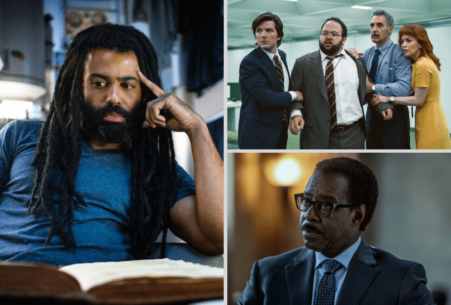 ‘Missing’ Shows, Found! The Latest on Snowpiercer, Severance, ’90s Show, Rings of Power, 61st Street and Others