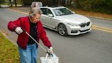 Old age won’t stop this 90-year-old grandma from keeping Hilton Head Island clean