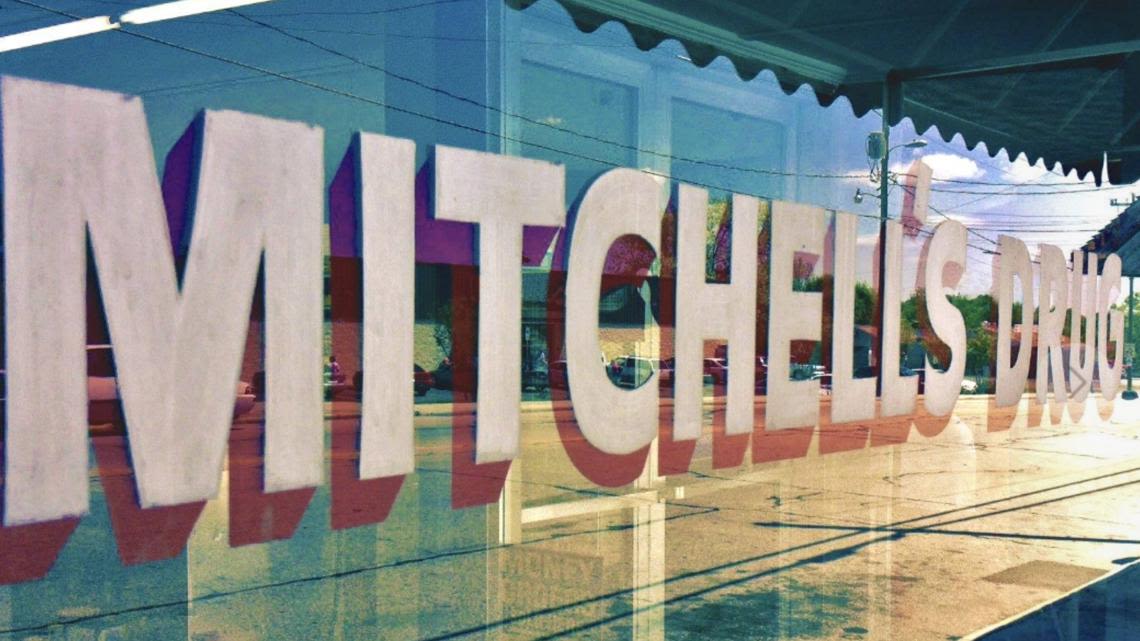 Mitchell's Discount Drug to close after more than 50 years of serving the community