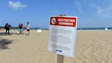 E. coli closed Presque Isle beaches often in 2023. What workers do keeping swimmers safe