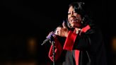 EEUU: Amenaza de bomba interrumpe concierto de Patti LaBelle