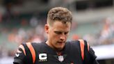 Bengals’ Zac Taylor mum on Joe Burrow’s injury status for Week 3