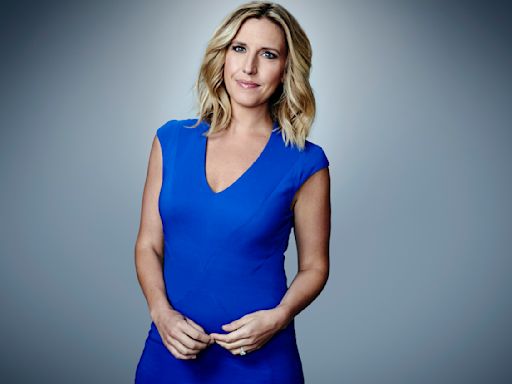 Dr. Jen Ashton is saying goodbye to 'Good Morning America' and ABC News after 13 years