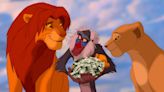 30 Years Ago, The Lion King Made Disney The King Of The Box Office - SlashFilm