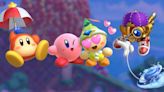 Get Your Kirby Fix With This Extremely Good Deal On Kirby Star Allies For Nintendo Switch