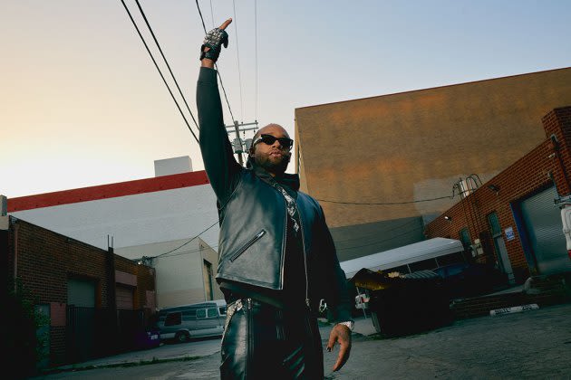 The ‘Master’: How Ty Dolla $ign Changed R&B and Hip-Hop — and Got Ye to Finish ‘Vultures 1’