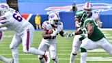 Bills 2022 training camp positional battles: Running back