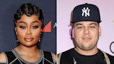 Rob Kardashian and Blac Chyna Settle Revenge Porn Lawsuit Ahead of Court Date