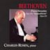 Beethoven: Piano Sonatas