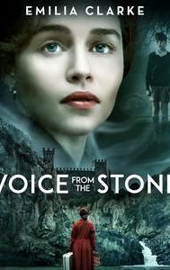 Voice From the Stone