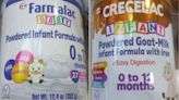 FDA issues warning about baby formula that may be contaminated with dangerous bacteria