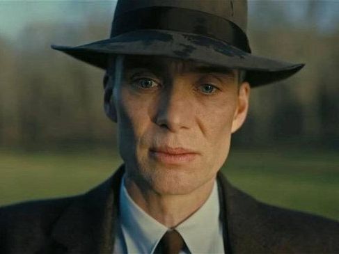 La fenomenal “Oppenheimer” tiene fecha de estreno en Max