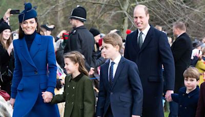 Prince William to Star in Revealing New Documentary: All the Details!