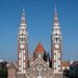 Votive Church, Szeged