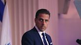 33 senators want special counsel privileges for Hunter Biden investigator