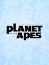 The Forgotten City of the Planet of the Apes