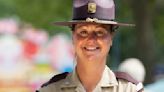 New State Patrol chief opens up about adding women to ranks and fretting over having teen driver at home