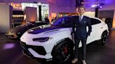 Lamborghini busted through high inflation and a cost-of-living crisis in 2023 to hit record sales. CEO hails ‘historic milestone’