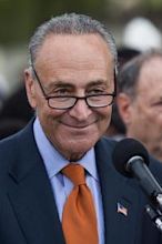 Chuck Schumer