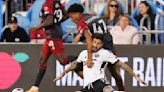 Toronto cools off DC United with 2-1 victory