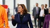 ‘When we fight, we win’: Kamala Harris in first rally for US Presidential campaign | Today News
