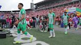 Esto le queda a Atlético Nacional para salvarse del fracaso en la Liga Betplay