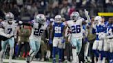 Cowboys score 33 points in 4th quarter, rout Colts 54-19