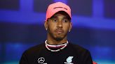 Formula 1 Drivers Banned From Making Political Statements Without Permission