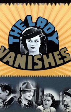 The Lady Vanishes