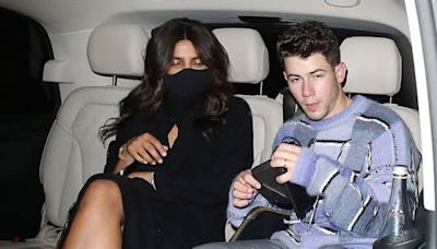 A Marriage Full of Luxury and Elegance: Nick Jonas and Priyanka Chopras Rolls-Royce