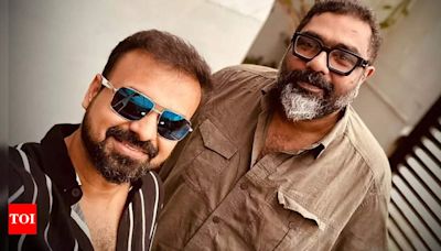 Kunchacko Boban on teaming up with Amal Neerad for ‘Bougainvillea’: ‘It’s nothing more than a dream come true for me’ | - Times of India