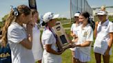 High school girls golf: Skyline’s Ashley Lam leads Eagles to first state championship in program history