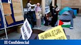 Las universidades españolas romperán relaciones con las israelíes si no rechazan la guerra en Gaza