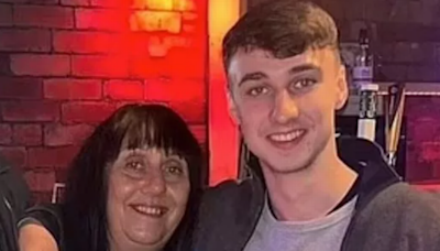 Jay Slater's mum says 'new sighting' is being investigated in Tenerife search update