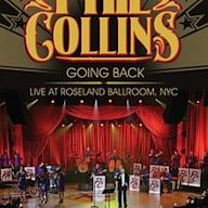 Going Back (Live At Roseland Ballroom, NYC) [DVD]