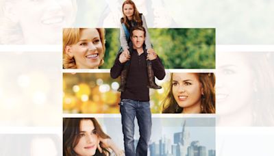 Plot Twist! Catch-up With Ryan Reynolds, Elizabeth Banks and the ‘Definitely, Maybe’ Cast 16 Years Later