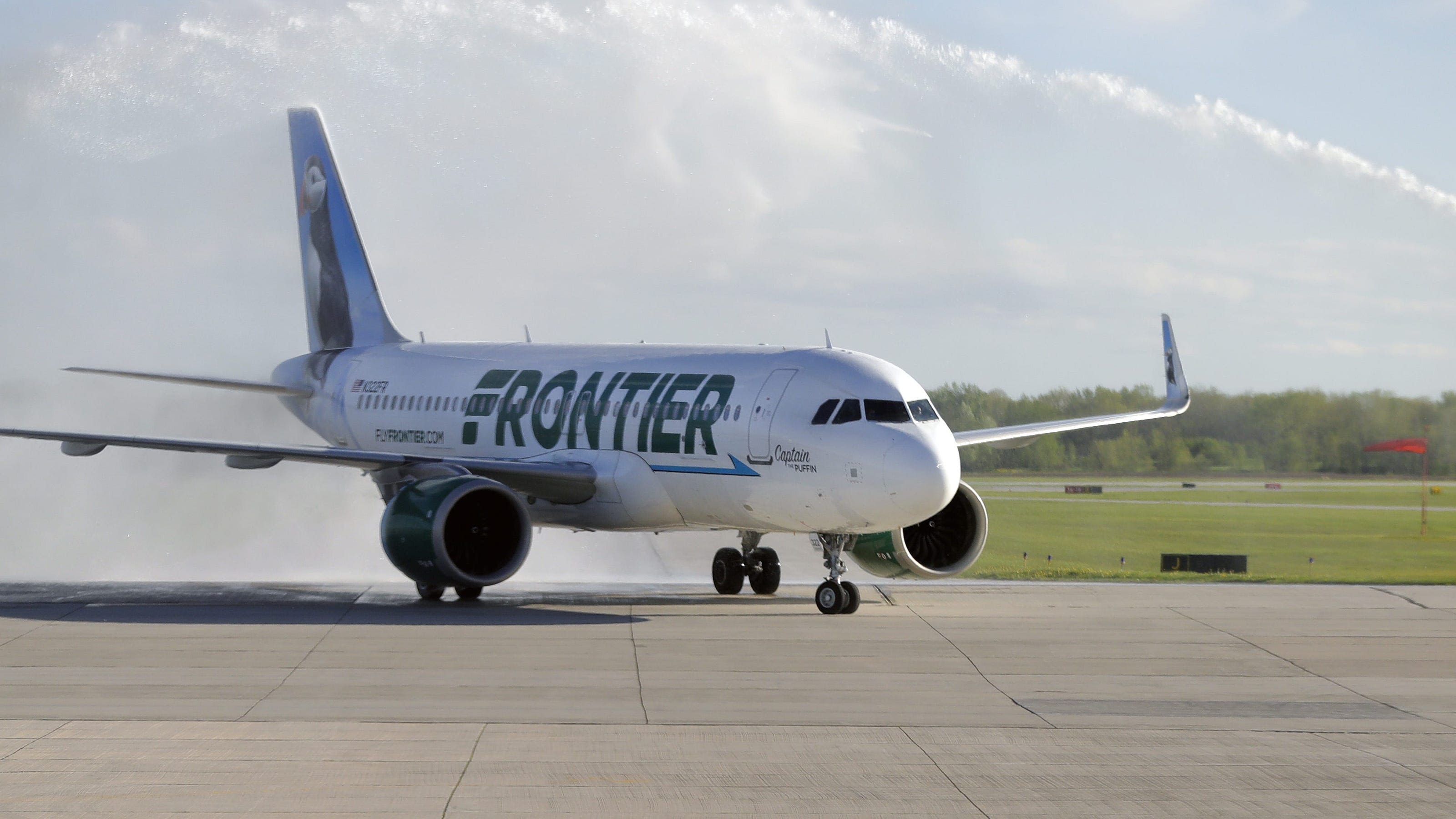 Frontier Airlines announces customer-friendly changes to its fare buckets and policies