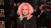 It’s Cyndi Lauper’s final tour and she is heading to New York