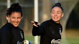 South American women's soccer improving but some way to go