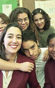 Freedom Writers: Stories from the Heart