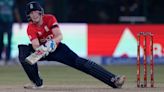 Harry Brook putting PSL experience to good use on England’s T20 tour of Pakistan